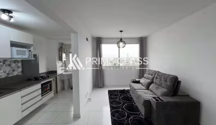 Apartamento com 2 quartos à venda na Rua Brasil, 384, Marechal Rondon, Canoas por R$ 490.000