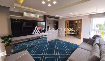 Apartamento com 2 quartos à venda na Rua Clemente Pinto, 135, Nossa Senhora das Graças, Canoas por R$ 1.080.000