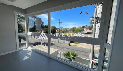 Apartamento com 3 quartos à venda na Rua Clemente Pinto, 135, Nossa Senhora das Graças, Canoas por R$ 1.431.000