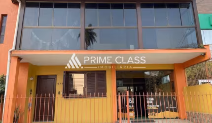 Prédio para alugar na Rua Coronel Vicente, 615, Centro, Canoas por R$ 5.500