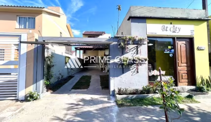 Casa com 3 quartos à venda na Rua das Andorinhas, 155, Igara, Canoas por R$ 580.000