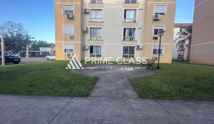 Apartamento com 2 quartos para alugar na Rua Roberto Francisco Behrens, 225, Mato Grande, Canoas