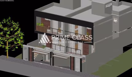 Casa com 3 quartos à venda na Rua Dinamarca, 223, Moinhos De Vento, Canoas por R$ 1.450.000