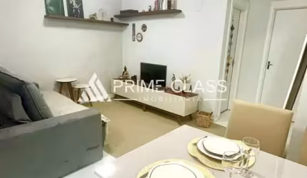 Apartamento com 2 quartos à venda na Rua Joaquim Caetano, 660, Fátima, Canoas por R$ 340.000
