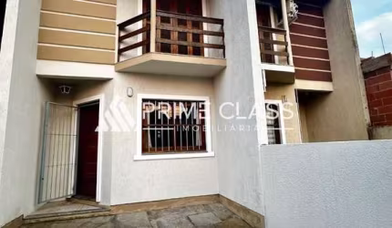 Casa com 2 quartos à venda na Rua Paulo Ribeiro, 37, São José, Canoas por R$ 390.000