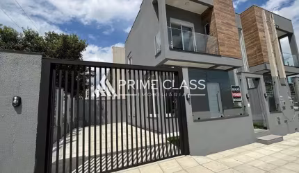 Casa com 2 quartos à venda na Rua Luis Alberto Ribeiro de Castro, 345, Mont Serrat, Canoas por R$ 649.000