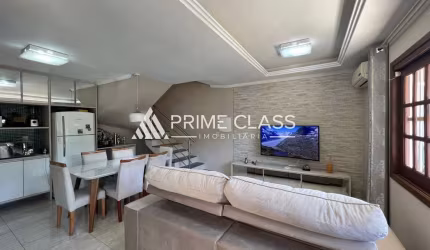 Casa com 3 quartos à venda na Rua dos Pavões, 133, Igara, Canoas por R$ 569.000