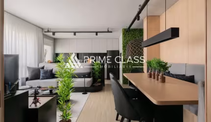 Apartamento com 1 quarto à venda na Avenida Farroupilha, 5508, Marechal Rondon, Canoas por R$ 567.000