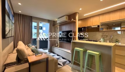 Apartamento com 2 quartos à venda na Rua Brasil, 121, Centro, Canoas por R$ 405.000