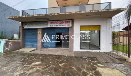 Ponto comercial para alugar na Rua Bagé, 58, Niterói, Canoas por R$ 4.000