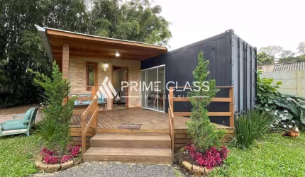 Casa comercial para alugar na Rua Santa Sofia, 346, Nossa Senhora das Graças, Canoas por R$ 4.500