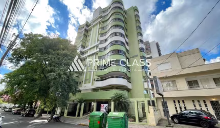 Apartamento com 3 quartos à venda na Rua Frederico Guilherme Ludwig, 99, Centro, Canoas por R$ 890.000