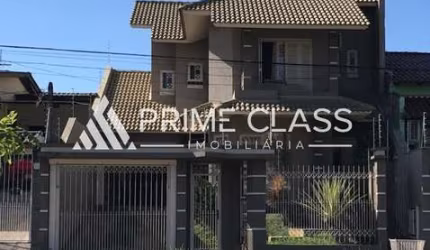 Casa com 3 quartos à venda na Avenida Doutor Severo da Silva, 1173, Loteamento Bela Vista, Canoas por R$ 1.325.000