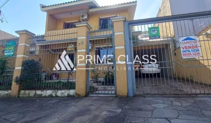 Casa com 4 quartos à venda na Rua da Prosperidade, 78, Moinhos De Vento, Canoas por R$ 849.000