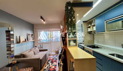 Apartamento com 2 quartos à venda na Rua Brasil, 1375, Centro, Canoas por R$ 450.000
