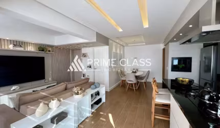 Apartamento com 3 quartos à venda na Rua Brasil, 1375, Centro, Canoas por R$ 645.000