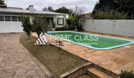 Casa com 3 quartos à venda na Rua Concórdia, 466, Niterói, Canoas por R$ 825.000