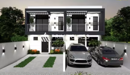 Casa com 3 quartos à venda na Rua dos Louros, 97, Igara, Canoas por R$ 590.000