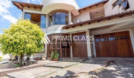 Casa com 3 quartos à venda na Rua Capão Novo, 556, Estância Velha, Canoas por R$ 875.000