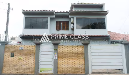Casa com 3 quartos à venda na Rua Jorge Amado, 63, Harmonia, Canoas por R$ 799.000