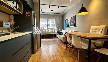 Loft com 1 quarto à venda na Rua General Salustiano, 855, Marechal Rondon, Canoas por R$ 365.000