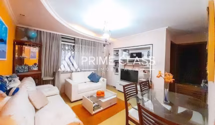 Apartamento com 2 quartos à venda na Rua Clemente Pinto, 198, Nossa Senhora das Graças, Canoas por R$ 239.900