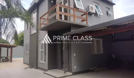 Casa com 5 quartos à venda na Rua Passo Fundo, 81, Mathias Velho, Canoas por R$ 695.000