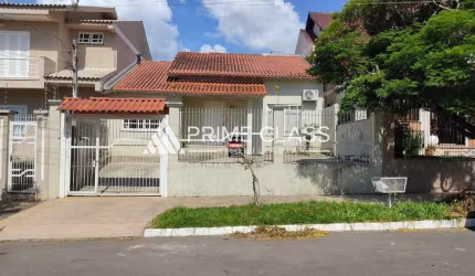 Casa com 2 quartos à venda na Avenida Doutor Severo da Silva, 1333, Moinhos De Vento, Canoas por R$ 720.000
