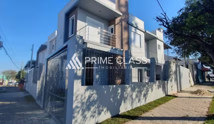 Casa com 3 quartos à venda na Rua Érico Veríssimo, 53, Nossa Senhora das Graças, Canoas por R$ 780.000