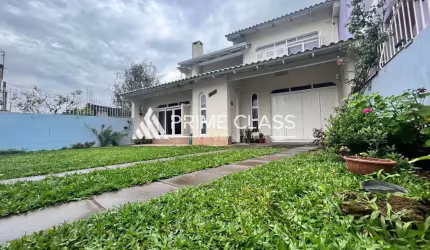 Casa com 3 quartos à venda na Rua Arroio do Sal, 63, Estância Velha, Canoas por R$ 729.000