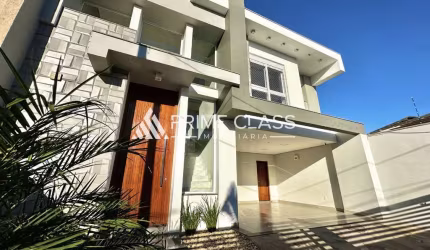 Casa com 3 quartos à venda na Rua Doutor João César, 31, Mont Serrat, Canoas por R$ 1.650.000