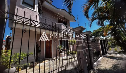 Casa com 3 quartos à venda na Carlos Reverbel, 148, São José, Canoas por R$ 890.000
