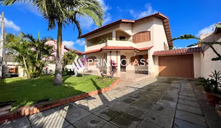 Casa com 3 quartos à venda na Rua Tamoio, 2292, Niterói, Canoas por R$ 920.000