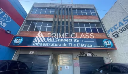 Prédio à venda na Avenida Getúlio Vargas, 2545, Niterói, Canoas por R$ 1.500.000