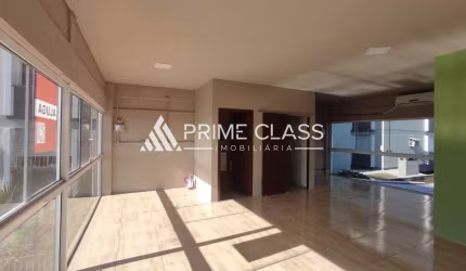 Sala comercial para alugar na Rua Monte Castelo, 1029, Nossa Senhora das Graças, Canoas por R$ 2.200