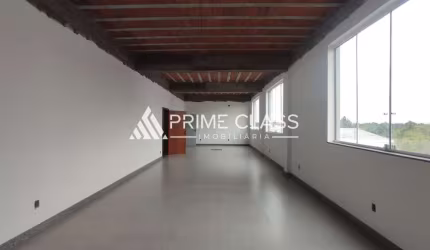 Sala comercial para alugar na Avenida Boqueirão, 1691, Marechal Rondon, Canoas por R$ 2.500