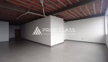 Sala comercial para alugar na Avenida Boqueirão, 1691, Marechal Rondon, Canoas por R$ 2.700