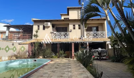Casa com 4 quartos à venda na Rua Coronel Vicente, 1251, Centro, Canoas por R$ 1.430.000