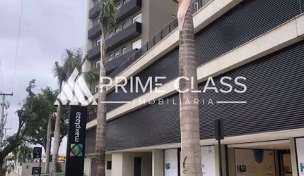 Sala comercial à venda na Avenida Getúlio Vargas, 4831, Centro, Canoas por R$ 369.000
