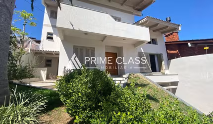 Casa com 4 quartos à venda na Rua Irmão Adão Rui, 401, Jardim do Lago, Canoas por R$ 2.100.000