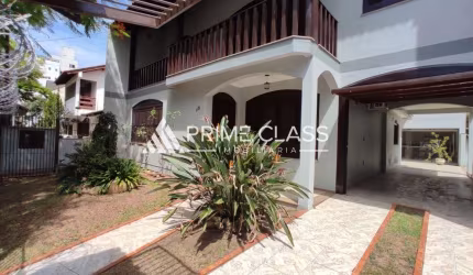 Casa com 5 quartos à venda na Rua São Caetano, 112, Marechal Rondon, Canoas por R$ 2.400.000