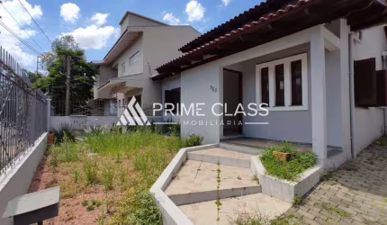 Casa com 2 quartos à venda na Avenida Doutor Severo da Silva, 783, Moinhos De Vento, Canoas por R$ 740.000