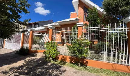 Casa com 5 quartos à venda na Rua Escócia, 29, Marechal Rondon, Canoas por R$ 2.700.000