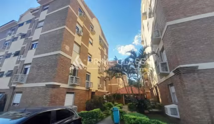 Apartamento com 2 quartos para alugar na Avenida Inconfidência, 1357, Marechal Rondon, Canoas por R$ 1.800