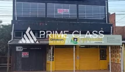 Ponto comercial para alugar na Avenida Rio Grande do Sul, 5215, Mathias Velho, Canoas por R$ 2.000