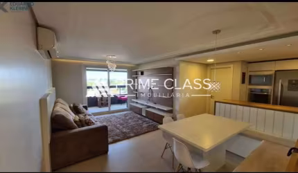 Apartamento com 3 quartos à venda na Rua Vinte e Quatro de Agosto, 791, Centro, Esteio por R$ 1.200.000