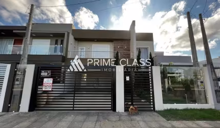 Casa com 3 quartos à venda na Avenida Bromélias, 100, Parque da Matriz, Gravataí por R$ 1.450.000
