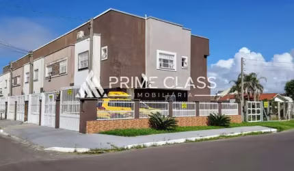 Casa com 3 quartos à venda na José Augusto, 1658, Nova Tramandaí, Tramandaí por R$ 499.900