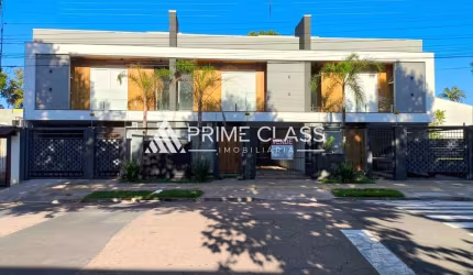 Casa com 3 quartos à venda na Rua Pelotas, 1463, Centro, Esteio por R$ 835.000
