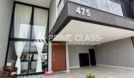 Casa em condomínio fechado com 4 quartos à venda na Rua das Magnólias, 475, Parque da Matriz, Gravataí por R$ 1.500.000
